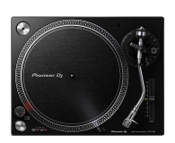 Pioneer OUTLET - PLX-500 Czarny - 1488764 - zdjęcie 1
